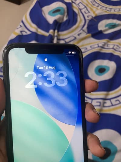 Apple iPhone 11