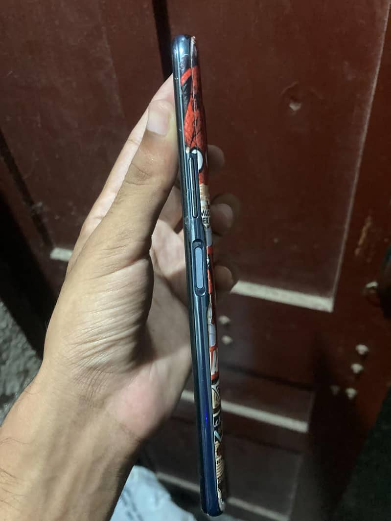 Infinix Note 7 1
