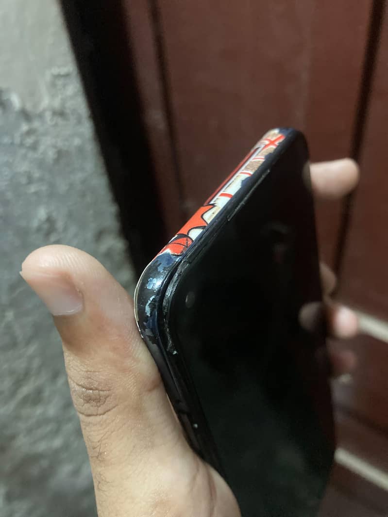 Infinix Note 7 2