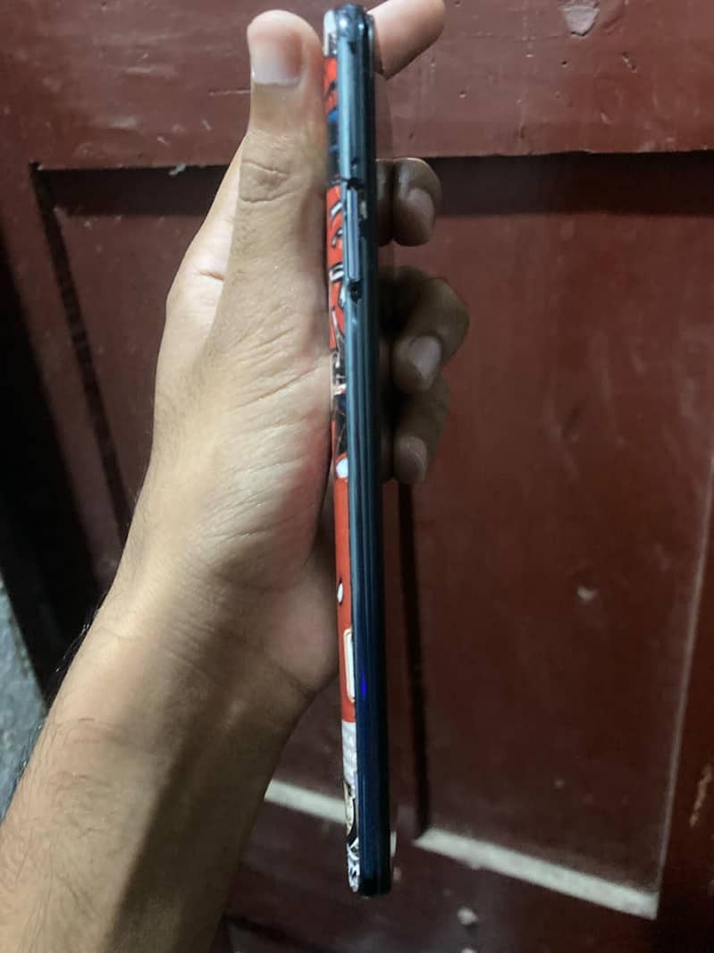 Infinix Note 7 4