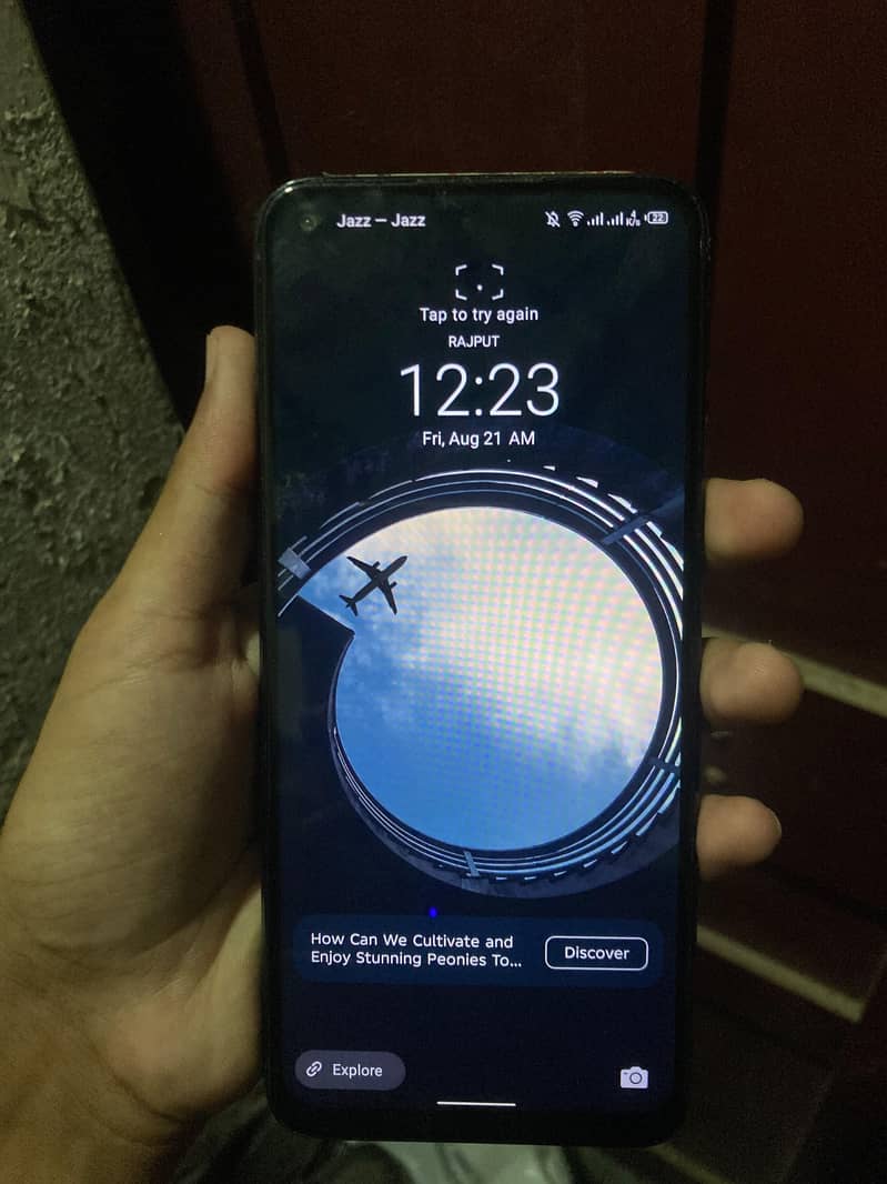 Infinix Note 7 6