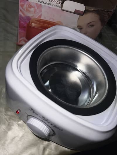 Pro-wax200