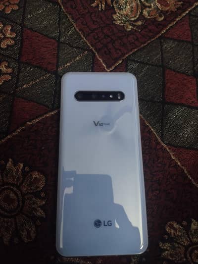 LG V60 ThinQ 5G