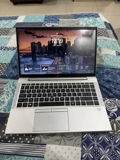 HP Elitebook 840 G8 - Ryzen 5 Pro Best Price