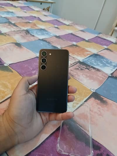 Samsung Mobile S23
