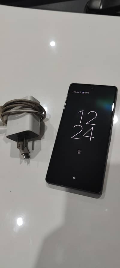 Google Pixel 7 pta approved tex ped