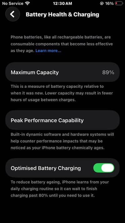 Apple iPhone SE