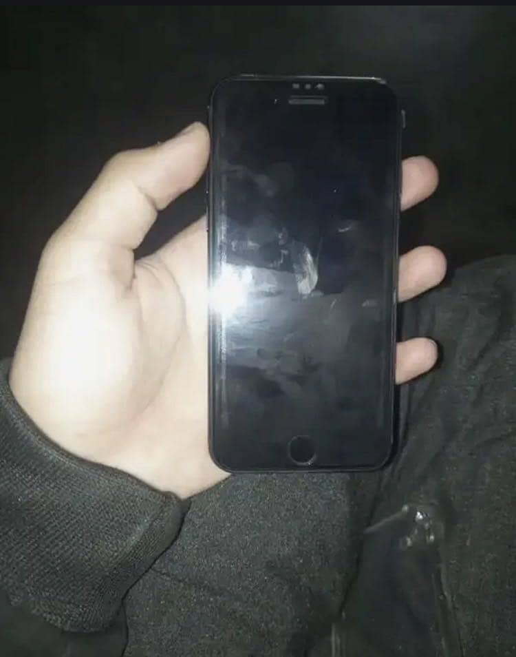 Apple iPhone SE 1