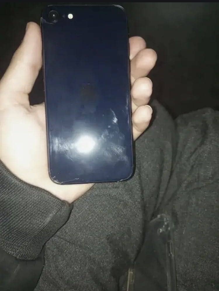 Apple iPhone SE 2