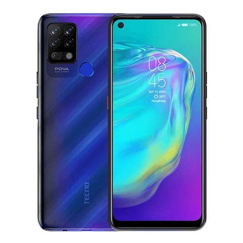 Tecno Pova 2