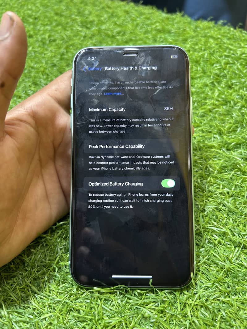 Apple iPhone 11 5