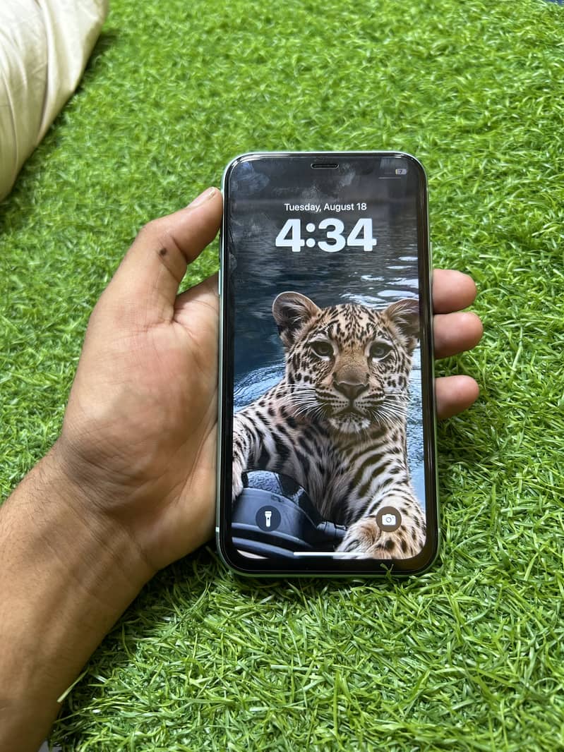 Apple iPhone 11 9