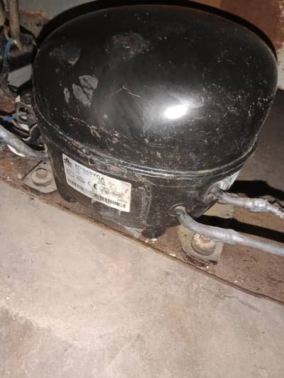 fridge for sell at home Aurgant