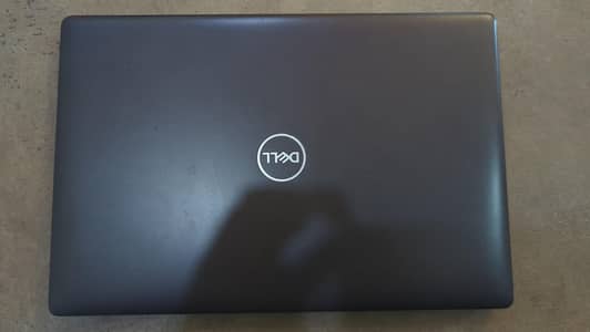 Dell Latitude 5400