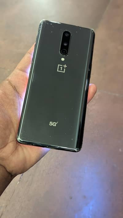 oneplus 8 5G u w PTA Approve
