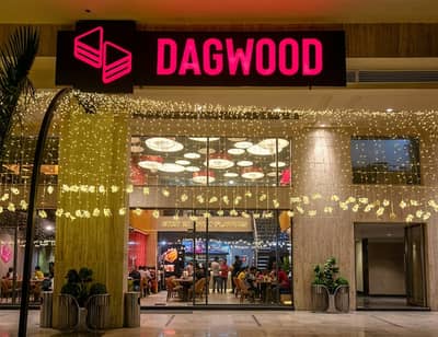DAGWOOD SHOP FOR SALE | HIGH RENTAL HIGH ROI 5,115 SQ. FT.