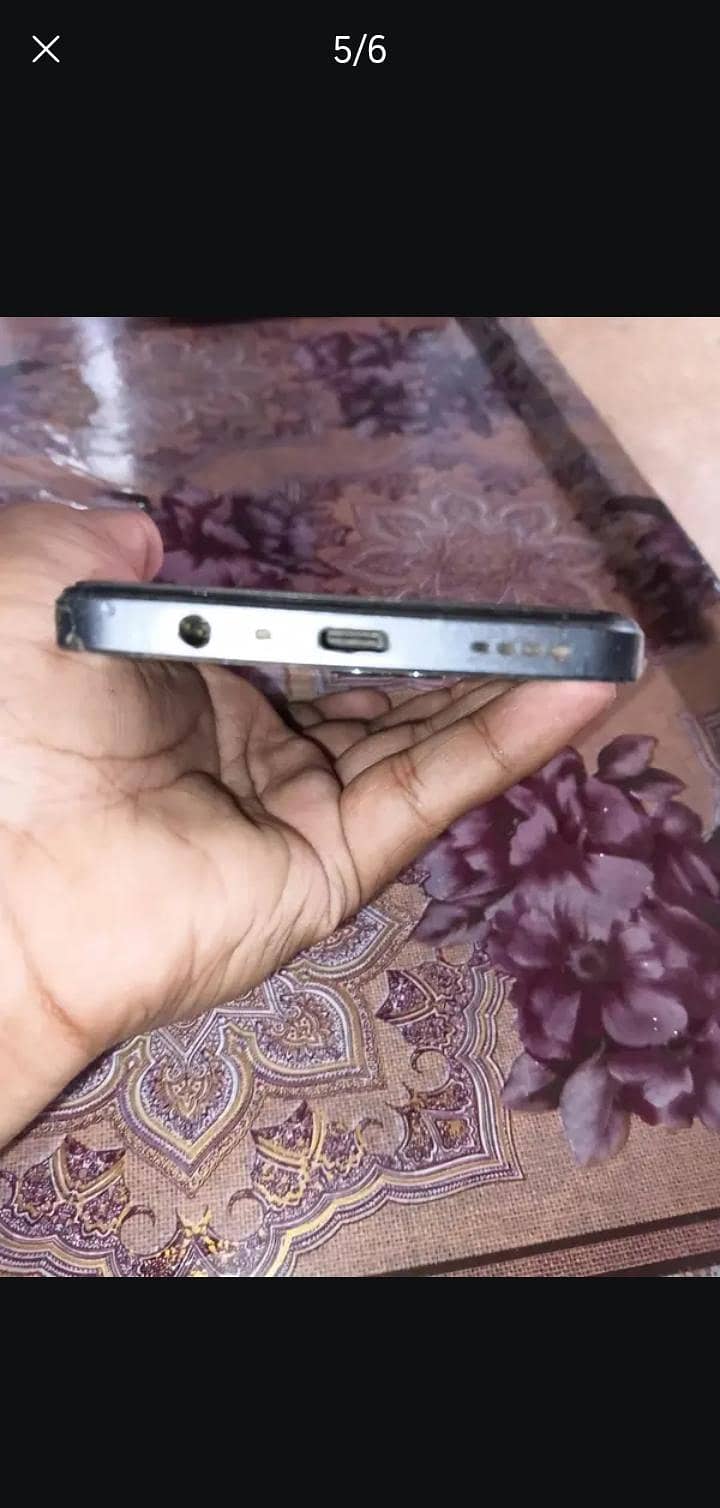 Realme Note 50 4
