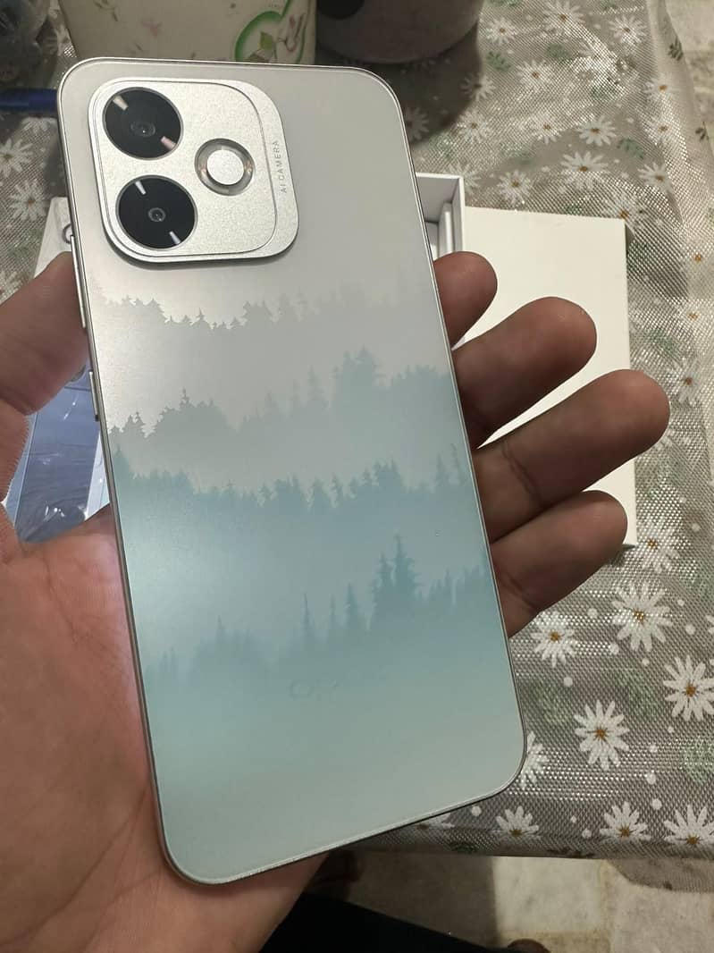 OPPO A6S PRO 4