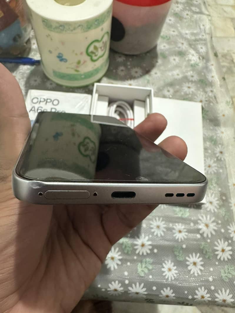 OPPO A6S PRO 5