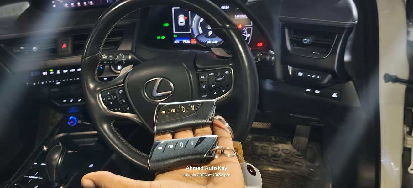 key maker/locksmith/car Smart key remote/lock maker 19