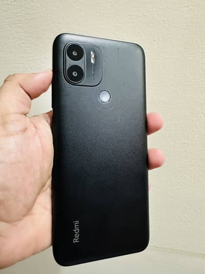 Xiaomi Redmi A2 Plus Complete Box PTA approved