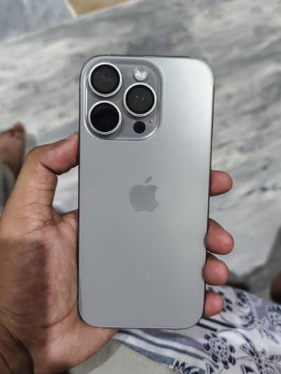 Apple iPhone 16 Pro Jv 256GB