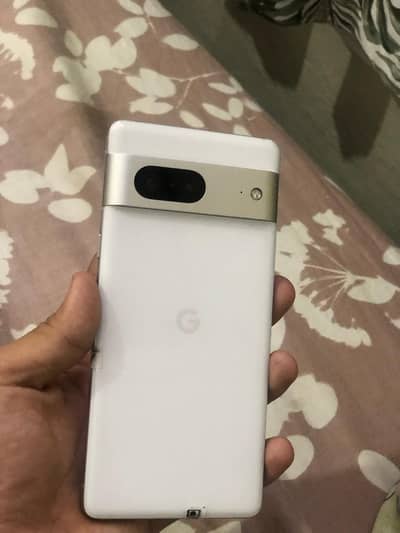 Google pixel 7