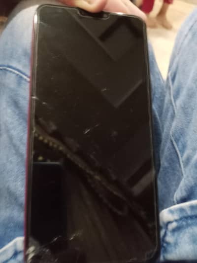 Vivo Y81