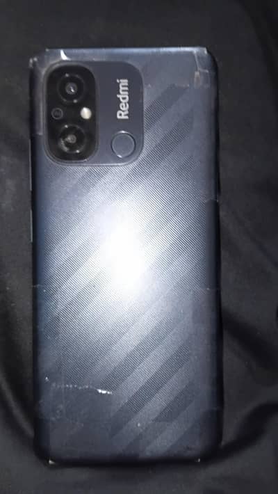 Xiaomi Redmi 12C