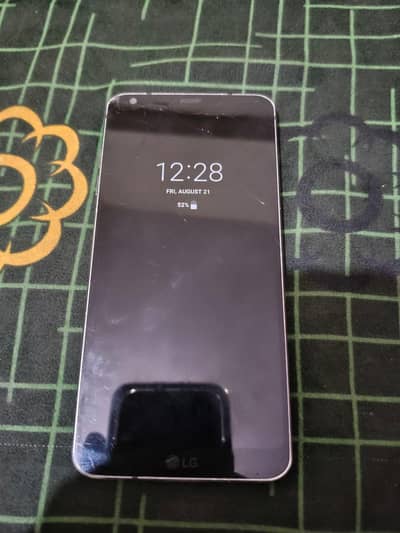 LG G6