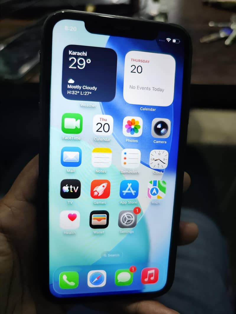 Apple iPhone 11 1