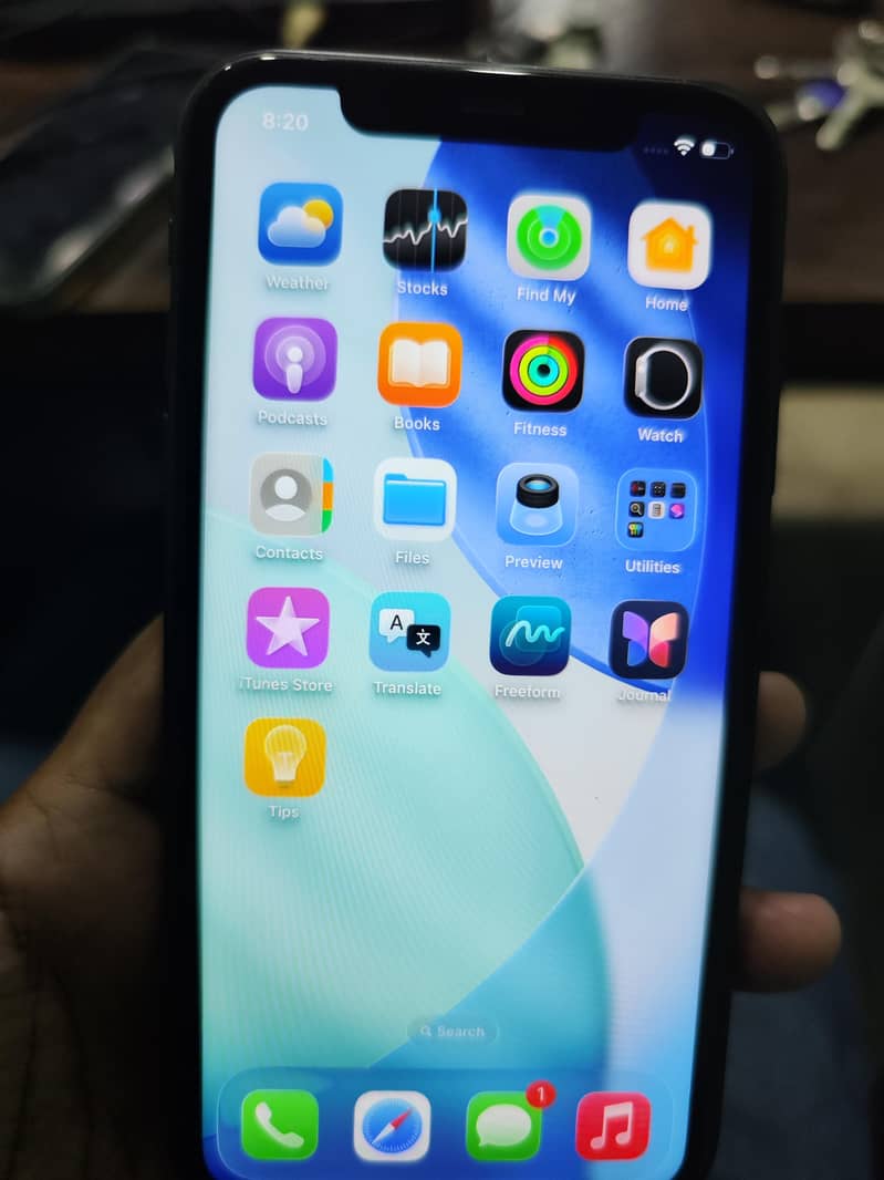 Apple iPhone 11 2