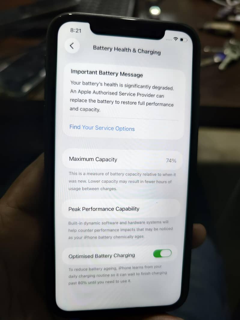 Apple iPhone 11 3