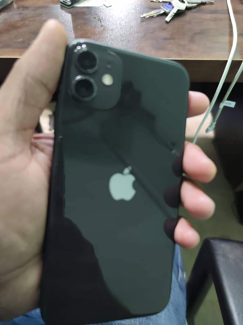 Apple iPhone 11 5