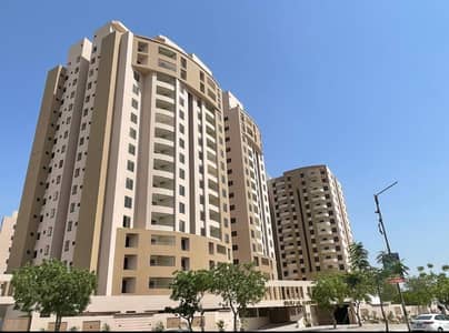 Brand New Project With Outclass Amenities Boundary Wall, Brand New Apartment Available For Sale