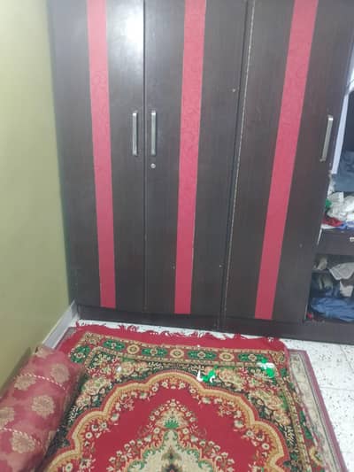 cupboard
