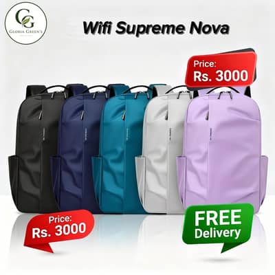 Premium Quality Bags with free delivery
