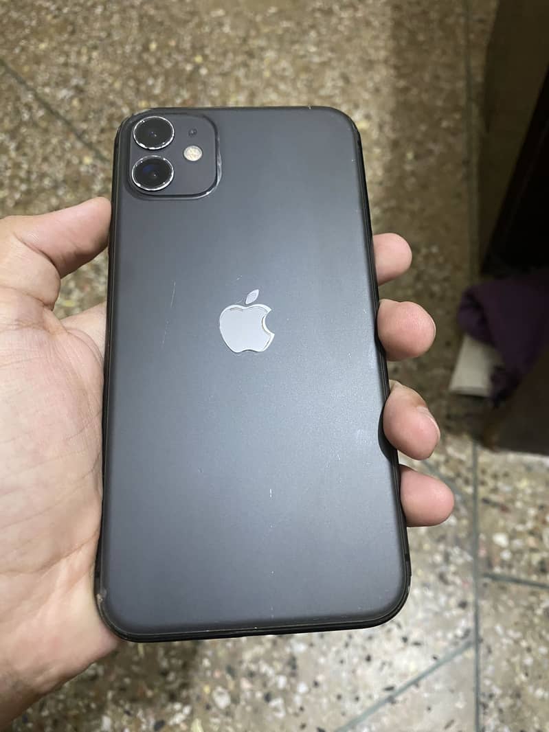 Apple iPhone 11 0
