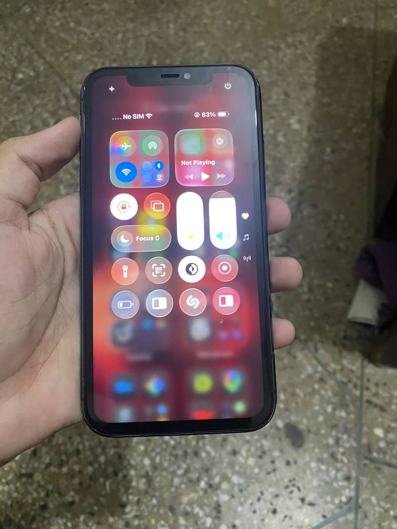 Apple iPhone 11 1