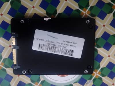 Like New Samsung ssd