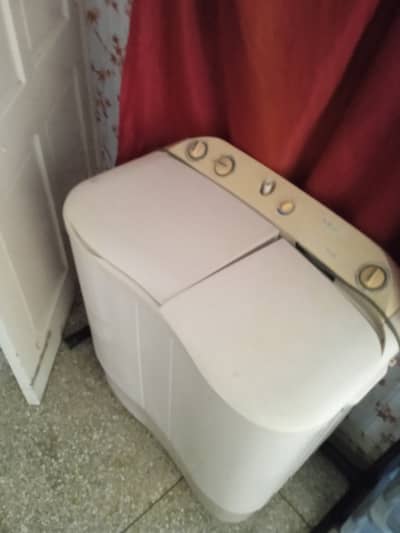1 year used everything original no repair totally original
