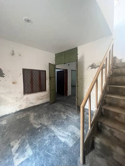 House for sale near Nishtar colony