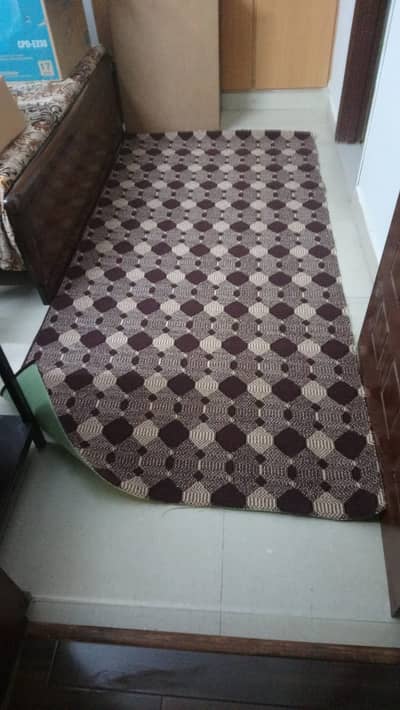 Rug small carpet