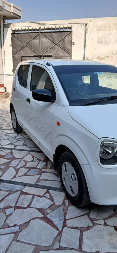 Suzuki Alto VXR2024 | VX VXL