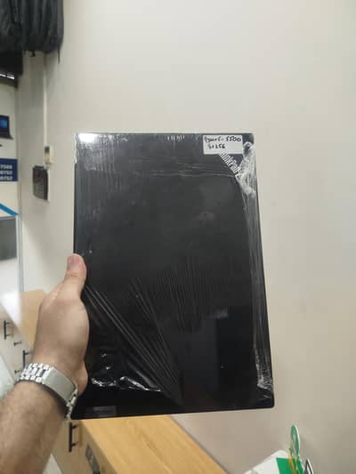 LENOVO THINKPAD E14 GEN 3 | RUZEN 5 PRO 5500| 256GB | 8GB | 14 INCH