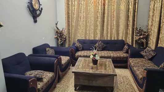 7 Seater sofa for sale
