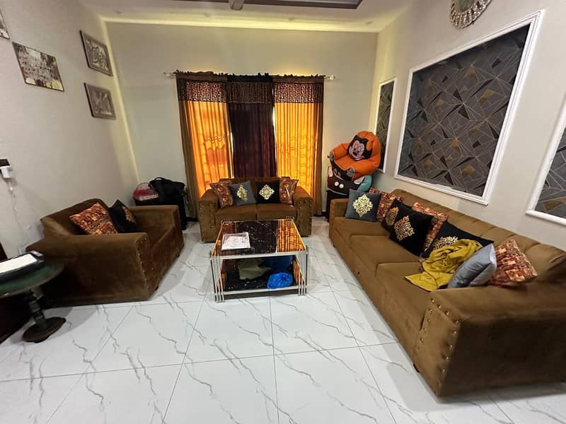 1 2 3 sofa set complete 0
