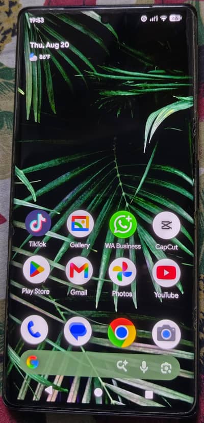 Google Pixel 6 Pro for sale