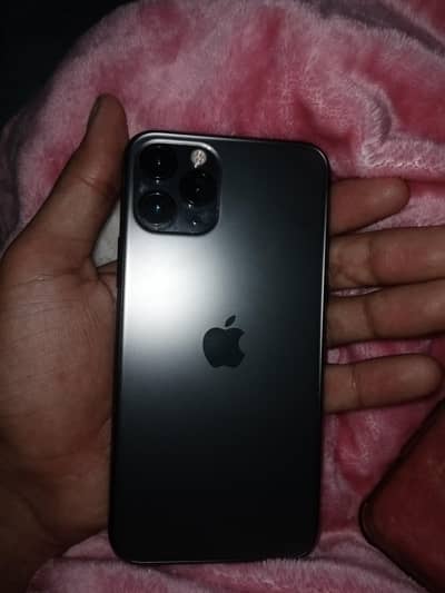 Apple iPhone 11 Pro