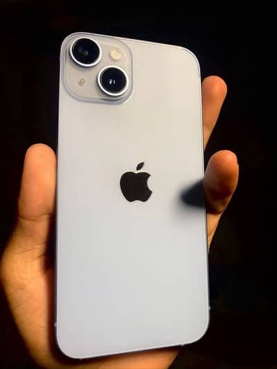 Apple iPhone 14